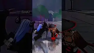 when you meet your friend after a long time in game #roblox