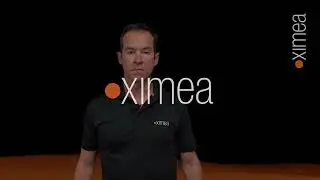 XIMEA's xiX Camera series - PCIe cameras for embedded and multi-camera systems