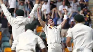 The Greatest Ashes Moments of All Time! 🇦🇺🔥🇬🇧