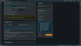 How To Setup and Connect To AWS EC2 Instance