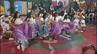 Dá gosto de Ver! Parabéns aos alunos e professores da Jean Piaget!