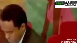 Balaa la Bashe lililomfanya kuishi kwa hofu mwaka 2018,  kumbuka ilikuwa 18.05.2018
