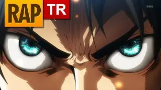 Eren Rap Şarkısı Türkçe Alt Yazılı 