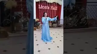 Гульжанат Умарова