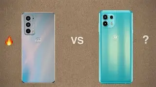 Moto Edge 20 vs Edge 20 Fusion | All you need to know!