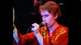 The Psychedelic Furs - Rockpalast 1981 - Live Full Concert