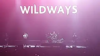 Wildways - Faka Faka Yeah (06.02.2020 СК "Юбилейный")