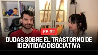 ¿Pueden trabajar las personas con Trastorno de Identidad Disociativo?