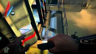 Dishonored PC Review [HD]