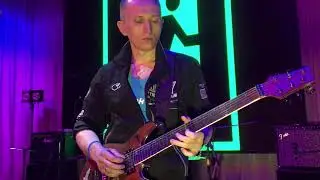 Послесловие к "СЛЕДУЮЩАЯ СТАНЦИЯ-6" Когалым, МЕТРО 30.03.2019