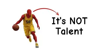 Why you SUCK at Team Sports