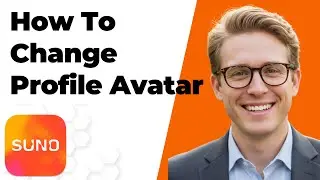 How To Change Profile Avatar On Suno AI (2025 Guide) | Update Your Suno AI Profile Picture
