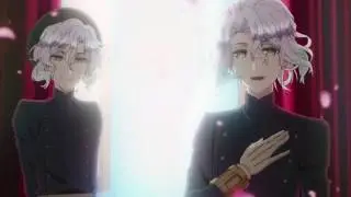 Аниме клип - Близняшки [AMV]