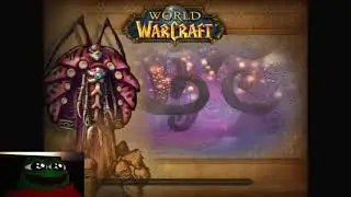 Classic WoW | Netherwind | RISE AQ 40 Speed Clear | Mage PoV!