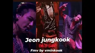 Jeon Jungkook - Bad Boy [FMV]