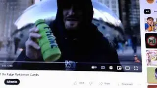 DAN THE CARD MAN IS A 100% FAKE NEWS FRAUD!