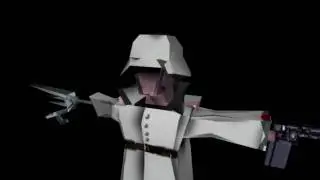 minotaur in firstperson-shooters