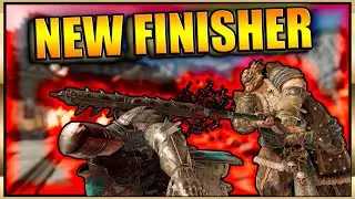 New Finisher for Shugoki - Shugoki Hero Fest | 