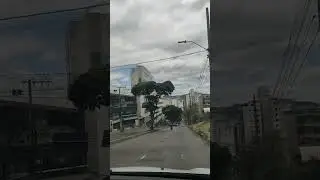 Conhecendo um pouco de Juíz de Fora (centro)