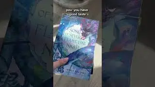 POV: When Your Good Taste in Books Brings You to Tears 😭📚