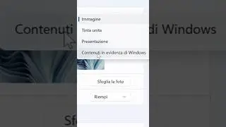 Windows SPOTLIGHT è ARRIVATO su Windows 11!!