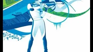 Биатлон 06.02.16 Масс Старт Мужчины
