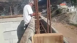 2 Tipos De Encajonado Para Cadena: Uno Con Tablas,  Y Otra Con Guantes.¿Cuál Es Mejor..?
