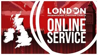 Communal Worship Service | 18-06-2023