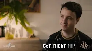 CS:GO Player Profile - GeT_RiGhT - Ninjas in Pyjamas