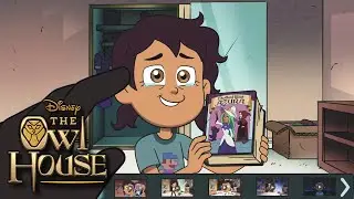 Luz's Video Diary