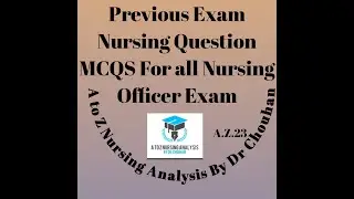 All NURSING OFFICER COMPETITION EXAM##CHO##NHM##All STATE