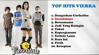 Vierra - Top Hits Vierra