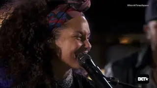 Alicia Keys 