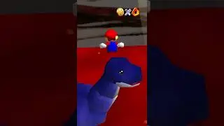 ⭐ Super Mario 64 PC Port - Gore/Hard-Mode! v1.1 part 7