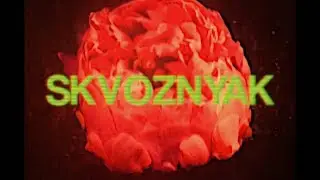 TAZ CHERNILL - skvoznyak