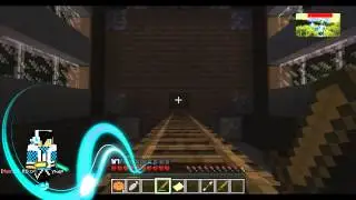 Голодные Игры #4 Новая серия Minecraft Hunger Games