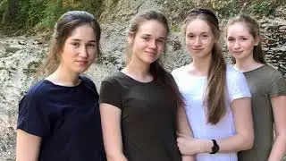 Поездка с семьёй | день рождение папочки |7.08.20|