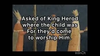 O Bethlehem (The Shepherd Of My People)