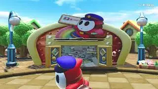 Mario Party Superstars - Part 4