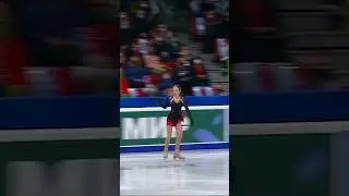 Александра Трусова. #shorts #трусова #александратрусова #trusova #figureskating #фигурноекатание