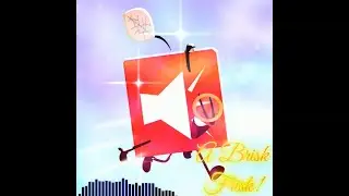 Vista Sounds - A Brisk Frisk