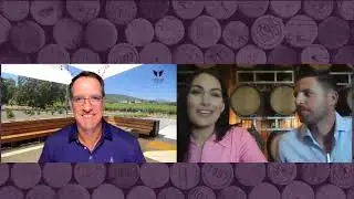 How the Bella Twins Got into Wine Business | Brie Garcia & Ryan Hill of Hill Family Estate