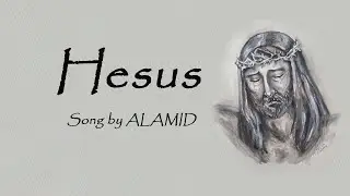 Hesus by Alamid #90smusic #classicsong