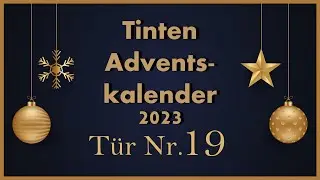 Adventskalender 2023 - Tag 19