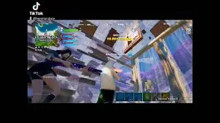 Fortnite mobile OnePlus gameplay TikTok squads