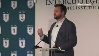 JD Vance in 2021 saying people with children should be given extra votes