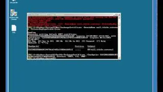 2- Configure Exchange Server for External Access -Create a Self-Signed CA