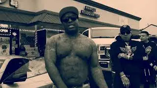 Al-D*300 - TDC Tatted (Official music video)