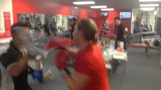 3D Training