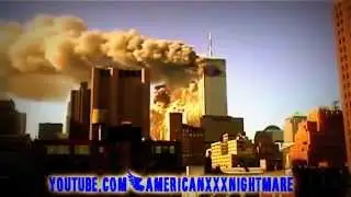 American XxX Nightmare